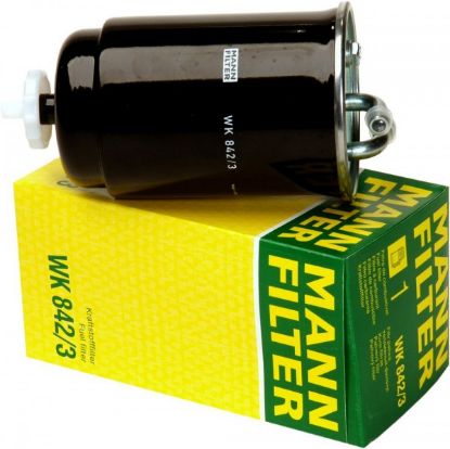 Picture of Fuel Filter