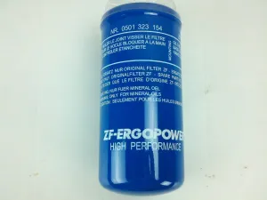 Hydraulic Filter