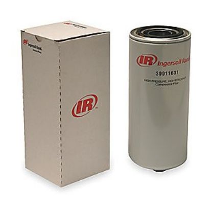 Picture of Hydraulic Filter