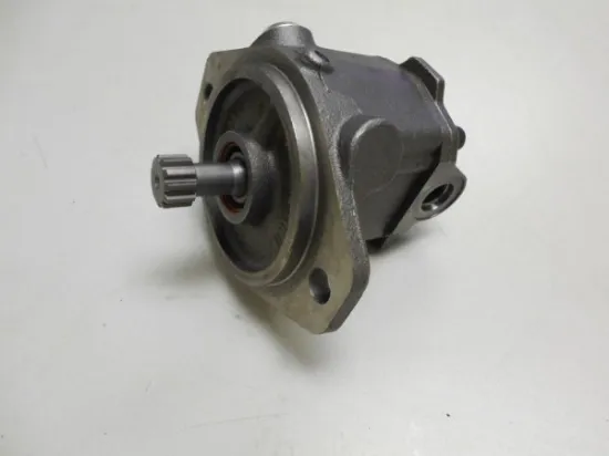Picture of PUMP GP-FUEL TRANSFER