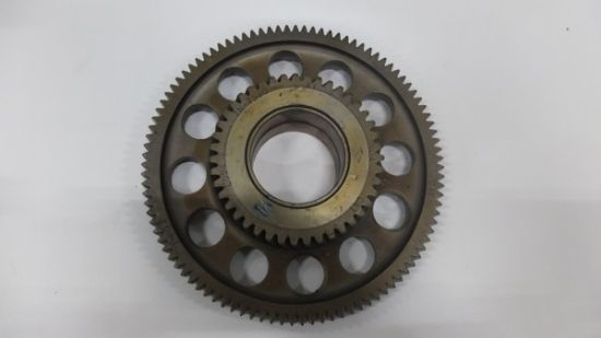 Picture of Gear As, Idler & Weight