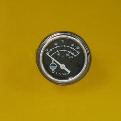 Picture of Indicator, Water Temp