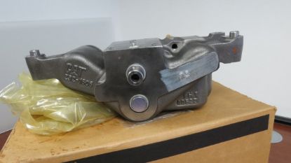 Picture of Body-Oil Pump