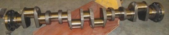 Picture of Crankshaft Assy