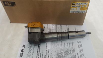 Picture of Injector GP