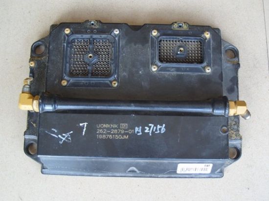 Picture of Engine Controller GP, Unprogrammed