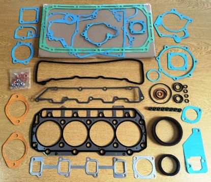 Picture of Gasket O/H Kit