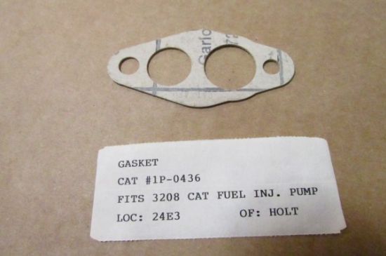 Picture of GASKET (FUEL PRIMING PUMP)