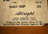 Picture of Albright Contactor, 24 Volt