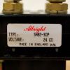 Picture of Albright Contactor, 24 Volt