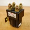 Picture of Albright Contactor, 24 Volt