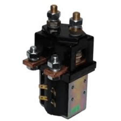 Picture of Albright Contactor, 12 Volt