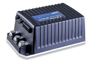 Curtis Sepex Control Card 24-36 V 200 Amp