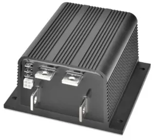 Curtis Speed Controller, 36 Volt 275 A