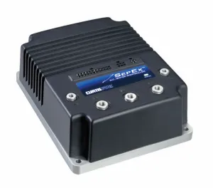 Curtis Sepex Control Card 24-36 V