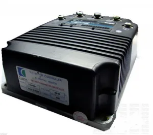 Curtis Sepex Control Card 36-48 V