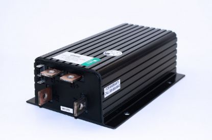 Picture of DC Motor Controller