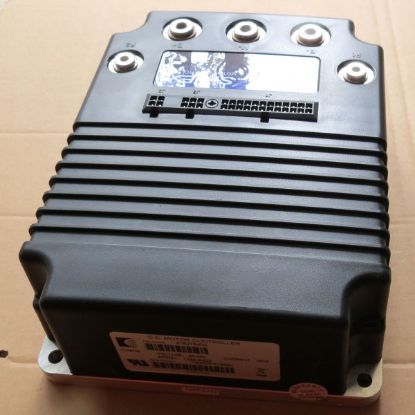 Picture of Permanent Magnet Motor Speed Controller 36-48 V