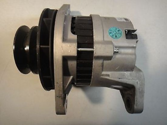 Picture of Alternator