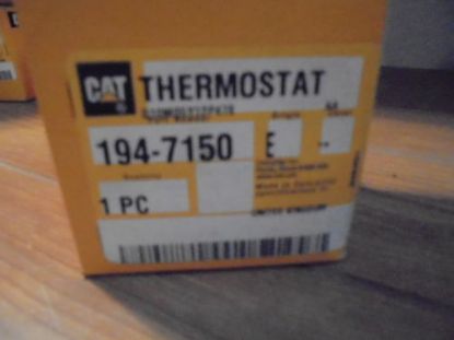 Picture of Regulator, Thermostat