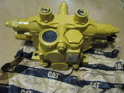 Picture of Regulator Valve, Hydraulic