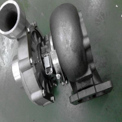 Picture of Turbocharger