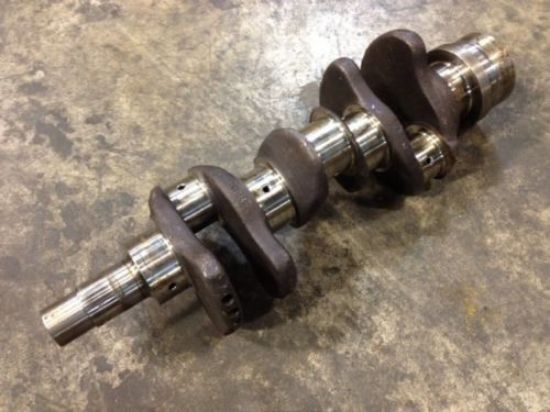 Picture of Crankshaft