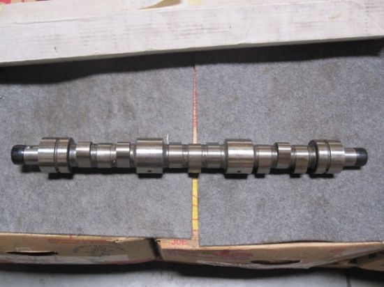 Picture of Camshaft