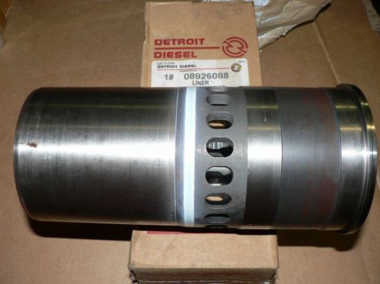 Picture of LINER-CYLINDER