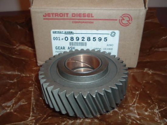 Picture of Gear Assy