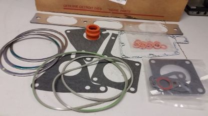 Picture of Gasket Kit, Cylinder Head