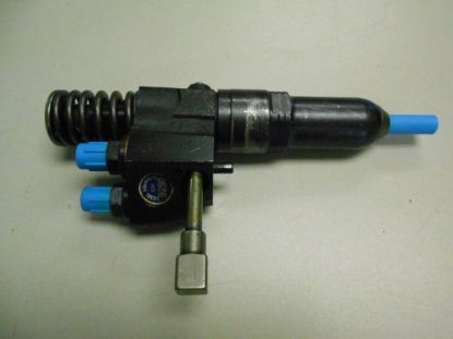 Picture of Injector