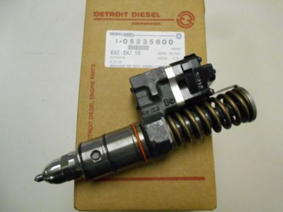 Picture of Injector