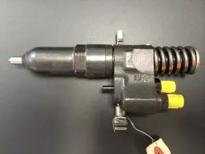 Injector