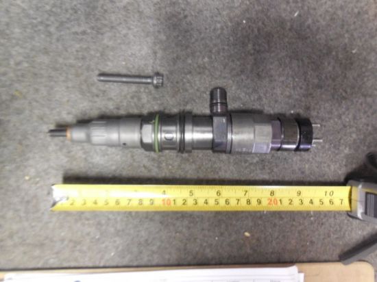 Picture of Injector