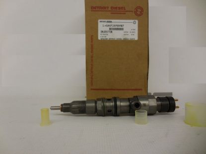 Picture of Injector