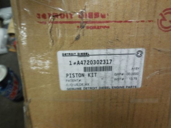 Picture of Piston