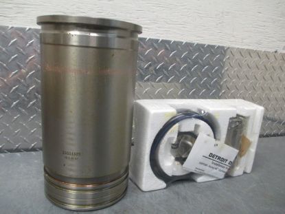 Picture of Cylinder Kit