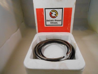 Picture of Piston Ring Set