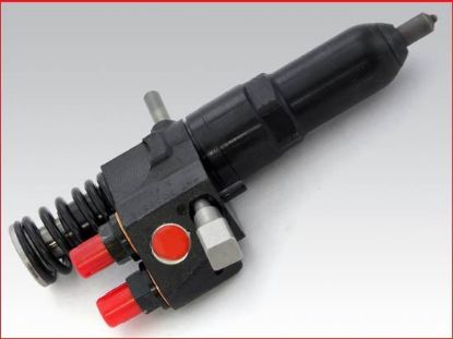 Picture of Injector, N50