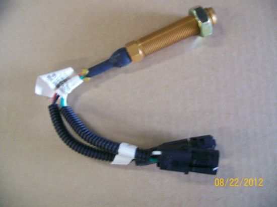 Picture of Speed Sensor