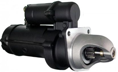 Picture of Starter Motor