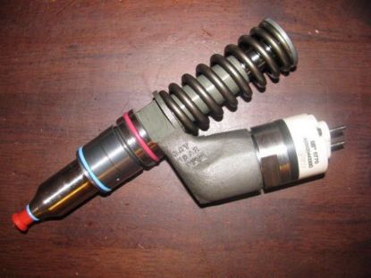 Picture of Injector GP