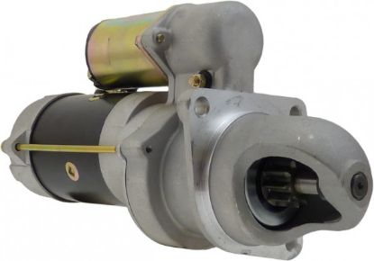 Picture of Starter Motor