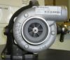 Picture of Turbocharger