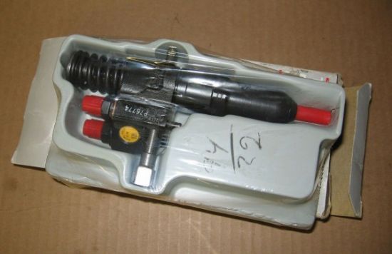 Picture of INJECTOR 9295