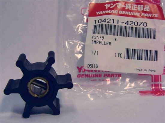 Picture of Impeller Kit