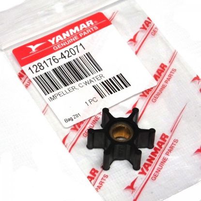 Picture of Impeller Kit