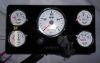 Picture of Marine Engine Instrument Panel-5 Gauge