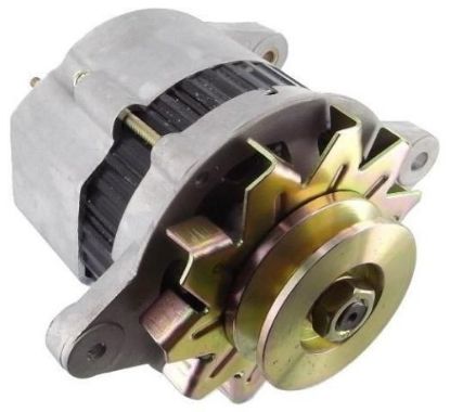 Picture of Alternator